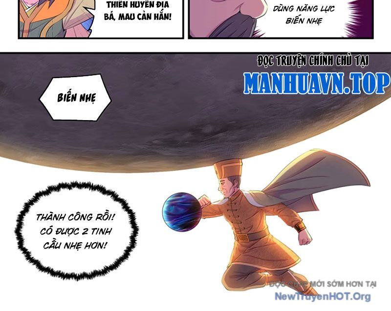 Côn Thôn Thiên Hạ Chapter 357 - 32