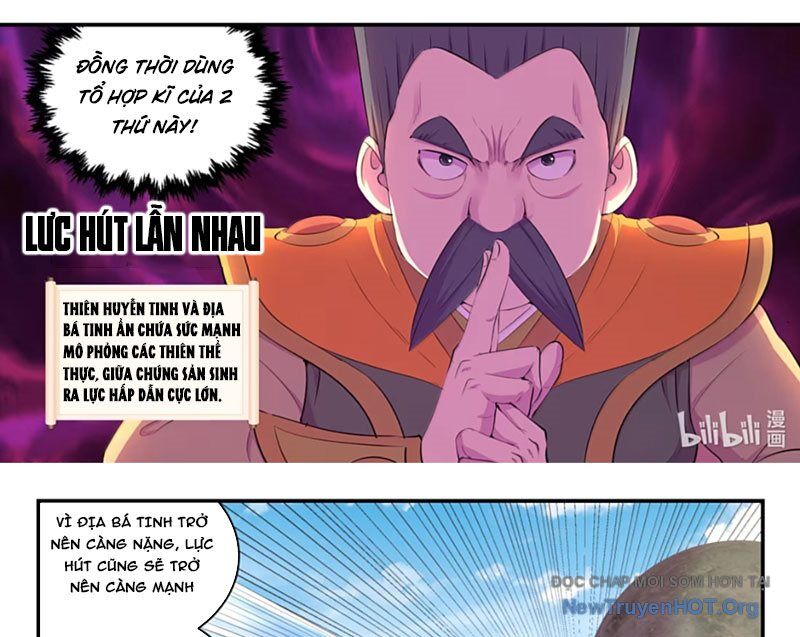 Côn Thôn Thiên Hạ Chapter 357 - 34