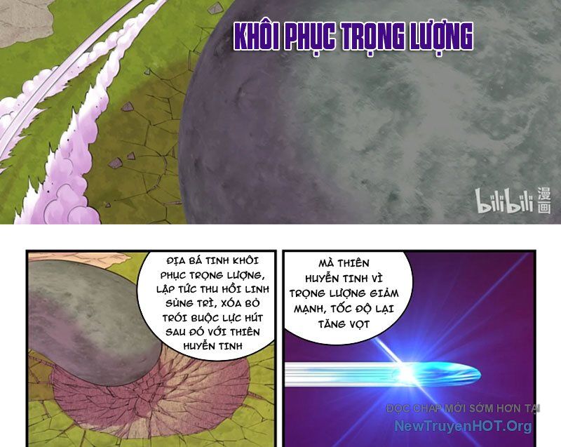 Côn Thôn Thiên Hạ Chapter 357 - 36