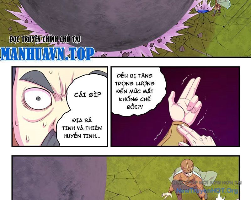 Côn Thôn Thiên Hạ Chapter 357 - 5