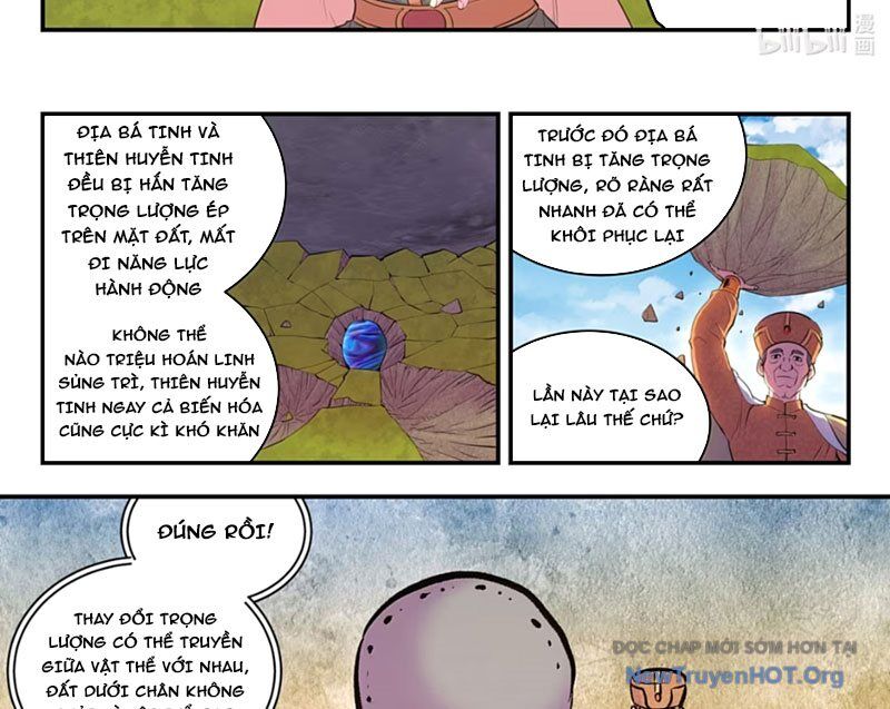 Côn Thôn Thiên Hạ Chapter 357 - 8