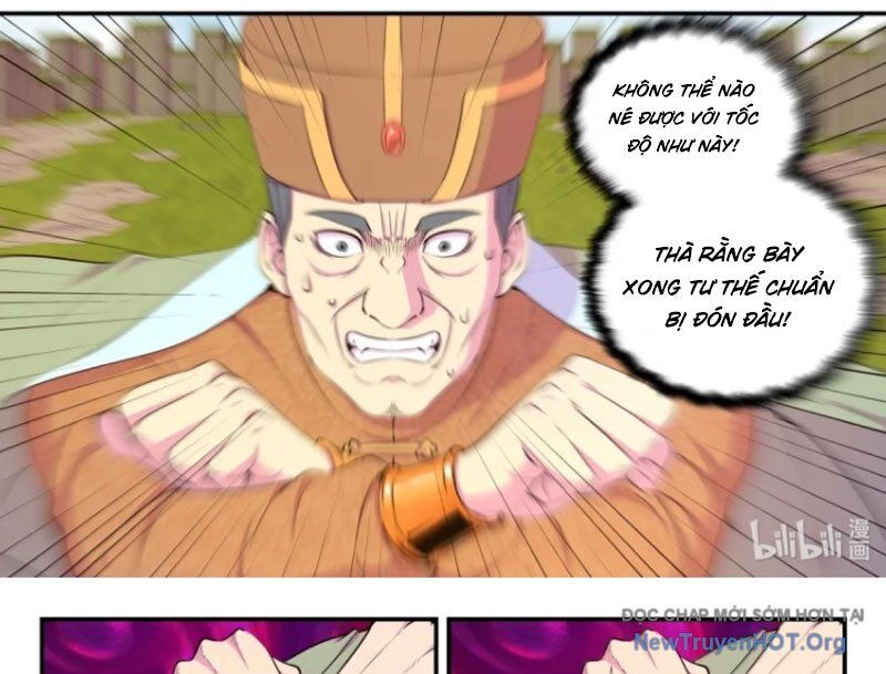 Côn Thôn Thiên Hạ Chapter 358 - 2