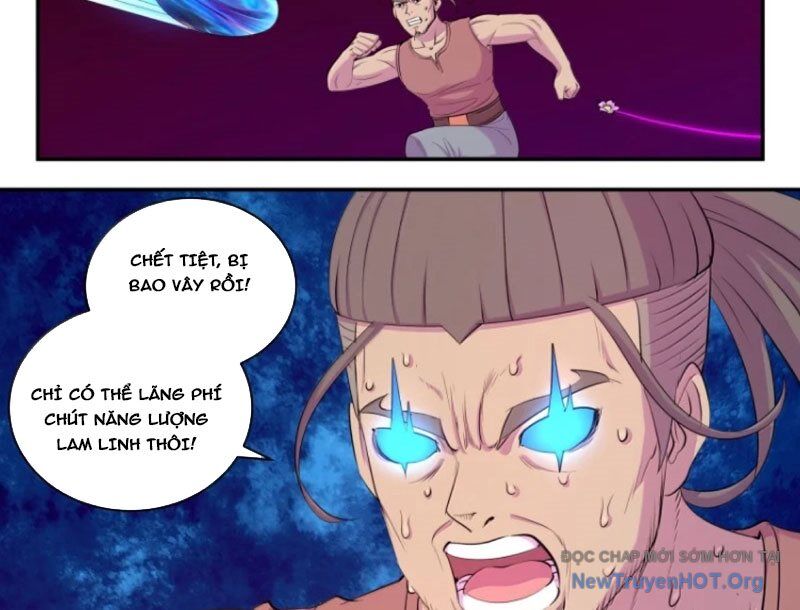 Côn Thôn Thiên Hạ Chapter 358 - 11