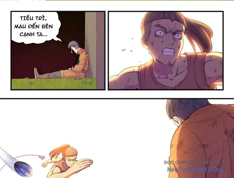 Côn Thôn Thiên Hạ Chapter 358 - 14