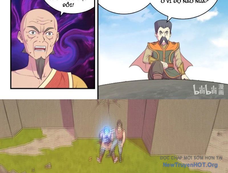 Côn Thôn Thiên Hạ Chapter 358 - 19