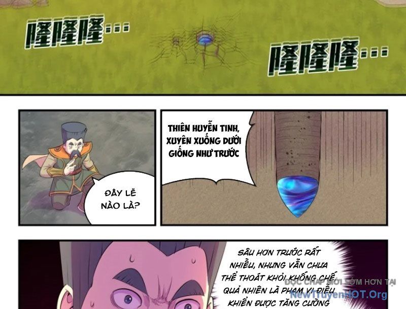 Côn Thôn Thiên Hạ Chapter 358 - 20