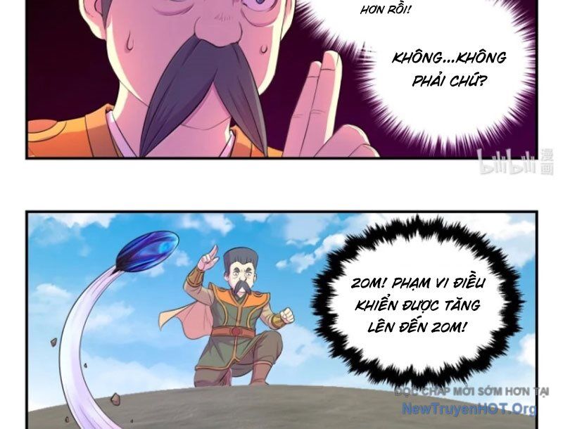 Côn Thôn Thiên Hạ Chapter 358 - 21
