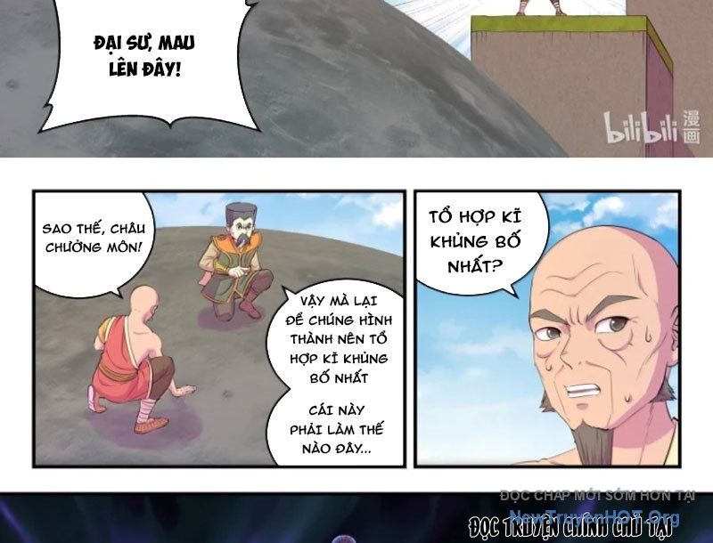 Côn Thôn Thiên Hạ Chapter 358 - 23