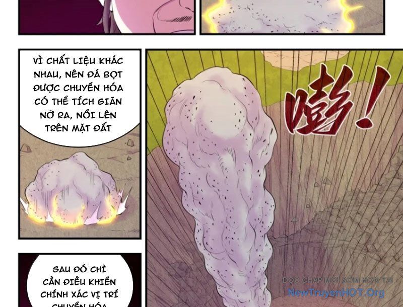 Côn Thôn Thiên Hạ Chapter 358 - 33