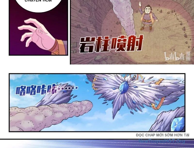 Côn Thôn Thiên Hạ Chapter 358 - 34