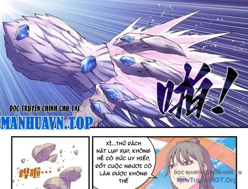 Côn Thôn Thiên Hạ Chapter 358 - 35