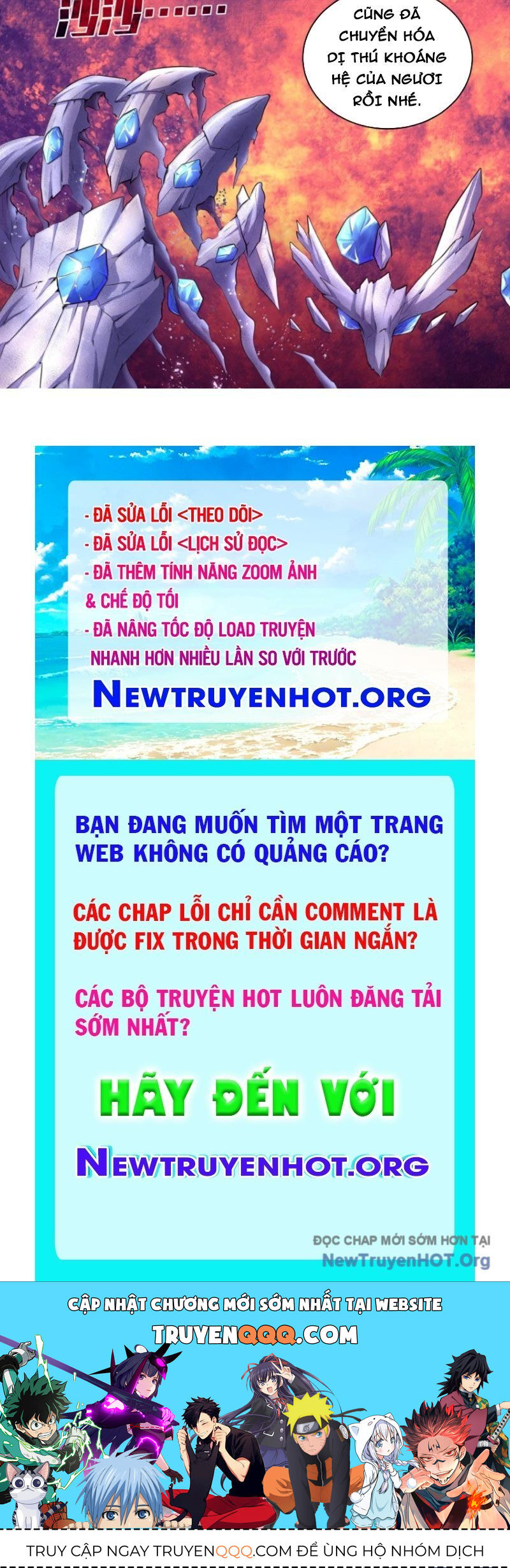 Côn Thôn Thiên Hạ Chapter 358 - 37