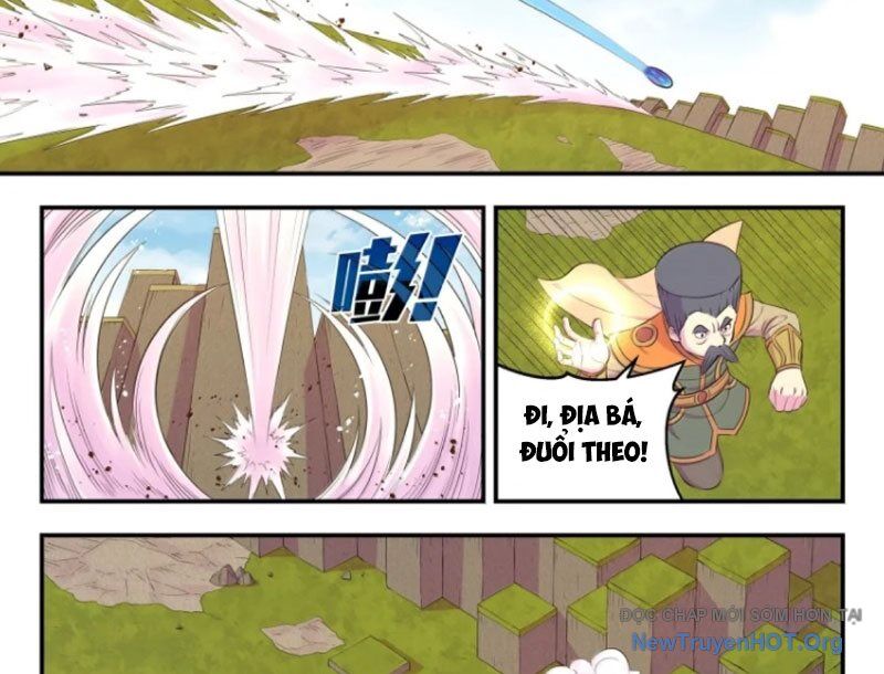Côn Thôn Thiên Hạ Chapter 358 - 5
