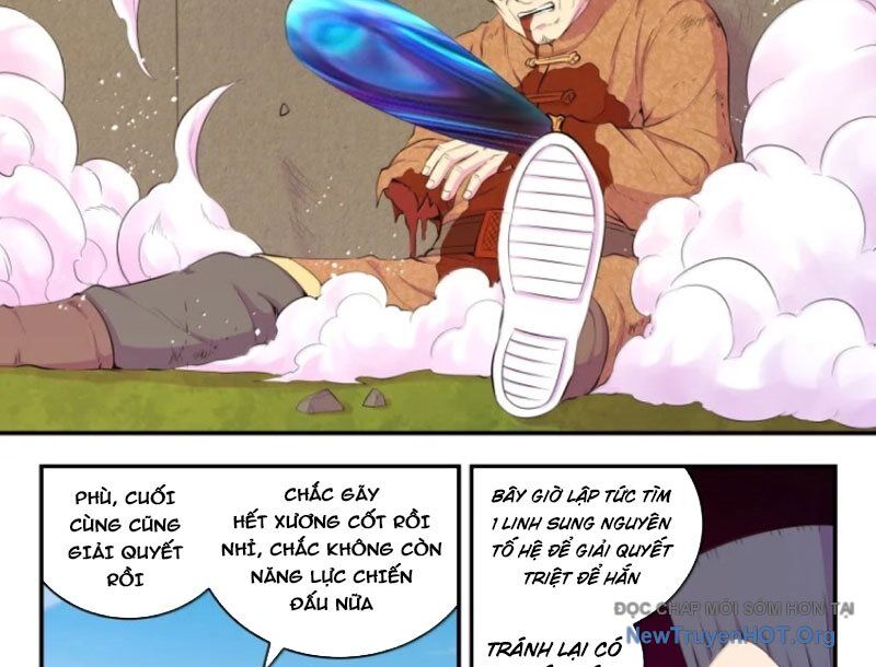 Côn Thôn Thiên Hạ Chapter 358 - 7
