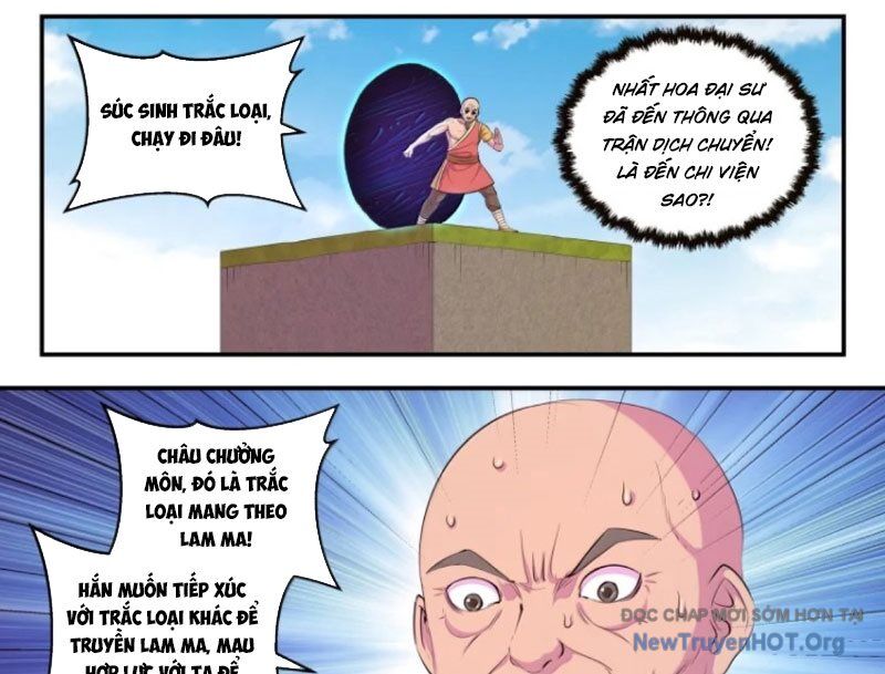 Côn Thôn Thiên Hạ Chapter 358 - 9