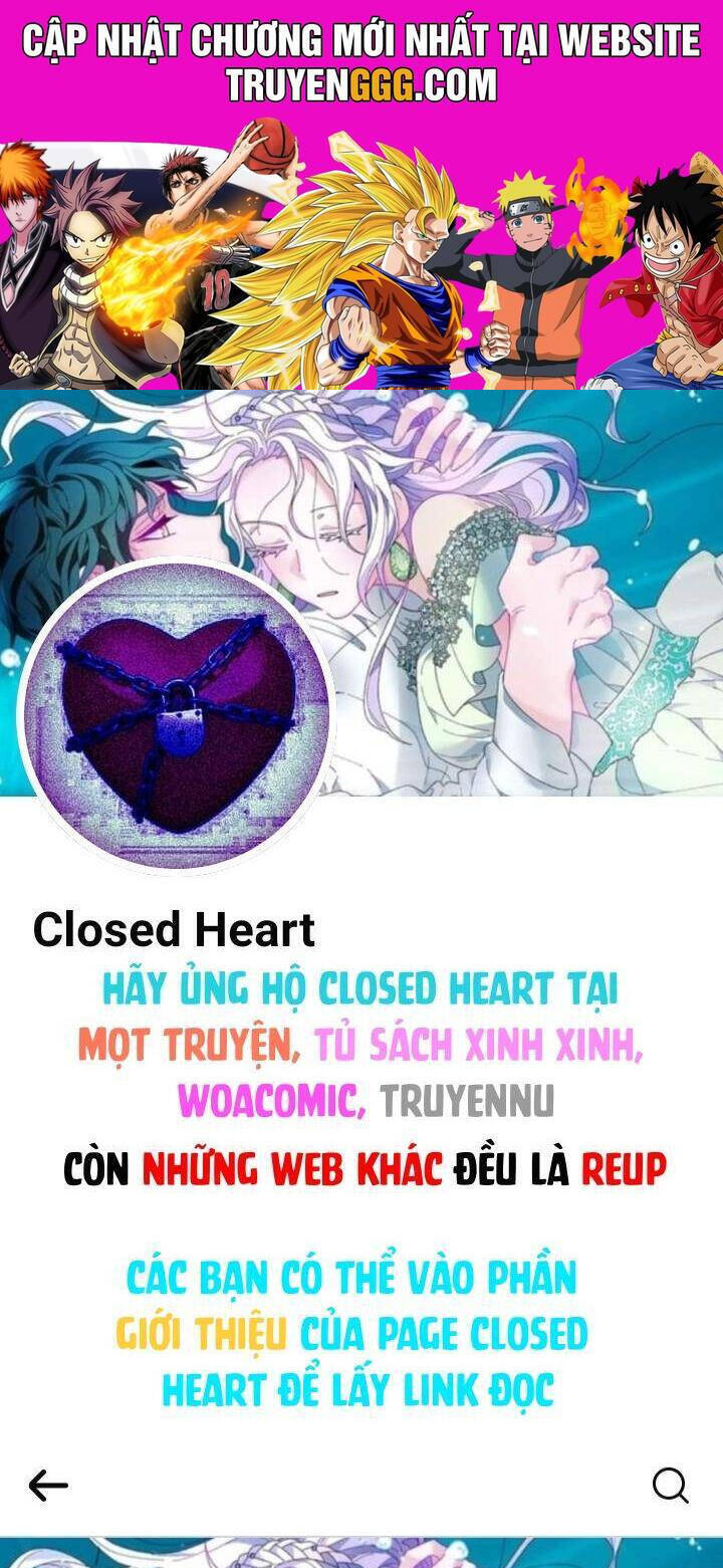 Tôi Không Muốn Trở Thành Hoàng Hậu Chapter 115 - 1