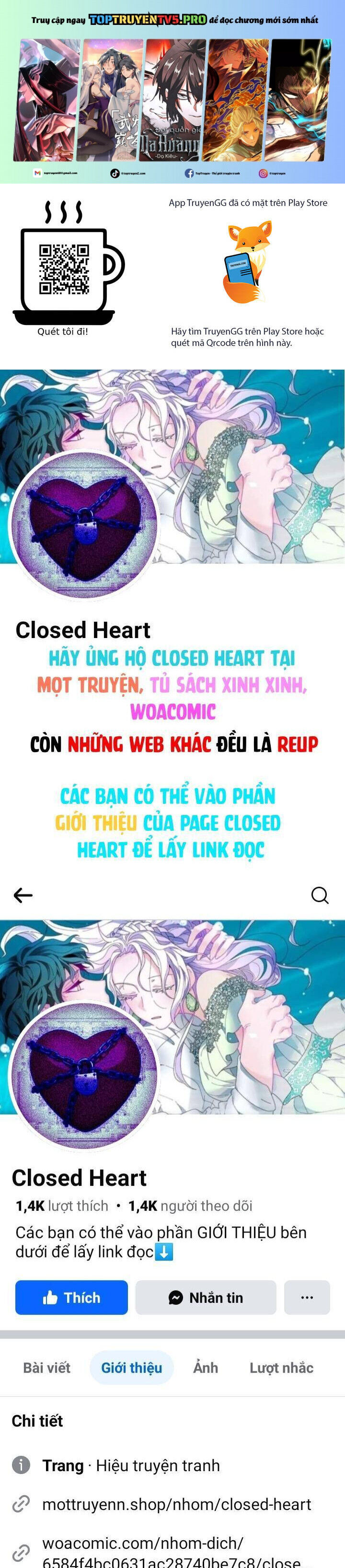 Tôi Không Muốn Trở Thành Hoàng Hậu Chapter 121 - 2