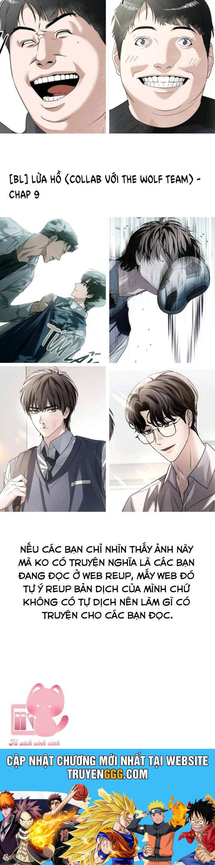 Tôi Không Muốn Trở Thành Hoàng Hậu Chapter 121 - 5
