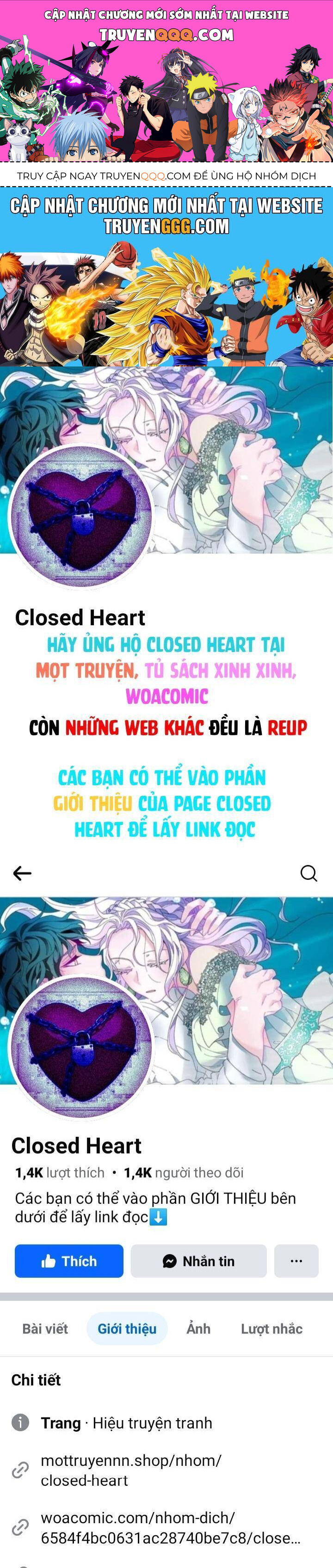 Tôi Không Muốn Trở Thành Hoàng Hậu Chapter 125 - 1