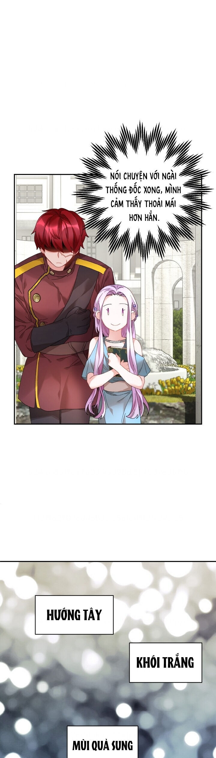 Tôi Không Muốn Trở Thành Hoàng Hậu Chapter 48 - 27