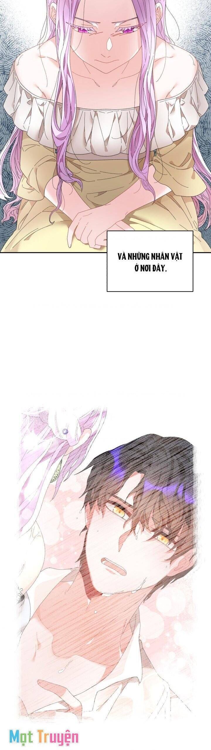 Tôi Không Muốn Trở Thành Hoàng Hậu Chapter 59 - 12