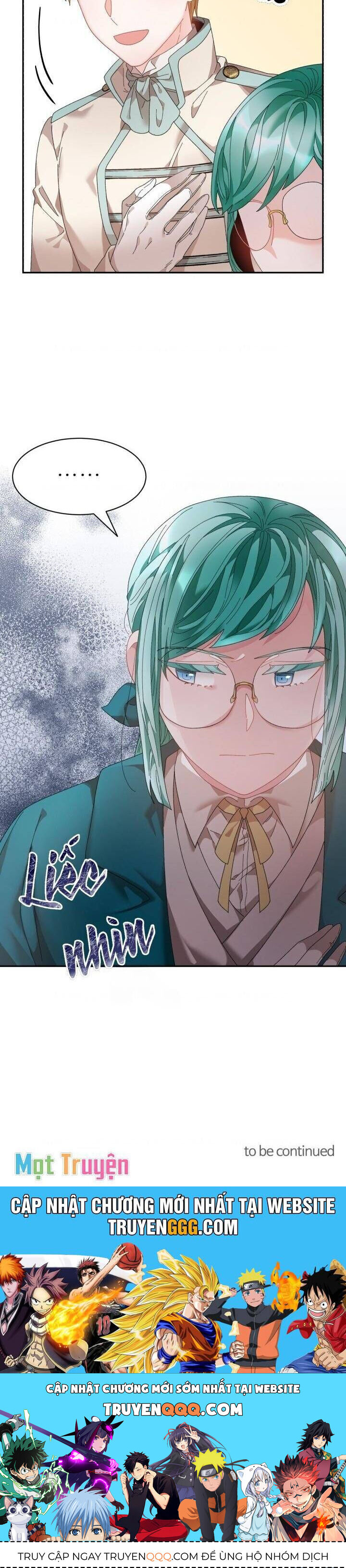 Tôi Không Muốn Trở Thành Hoàng Hậu Chapter 59 - 32