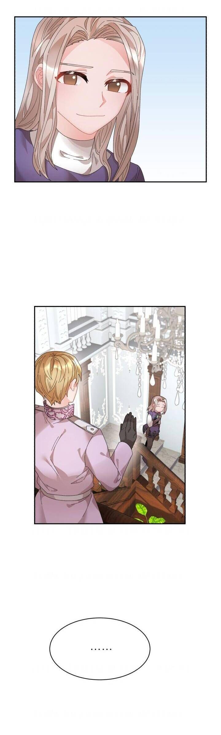 Tôi Không Muốn Trở Thành Hoàng Hậu Chapter 62 - 10