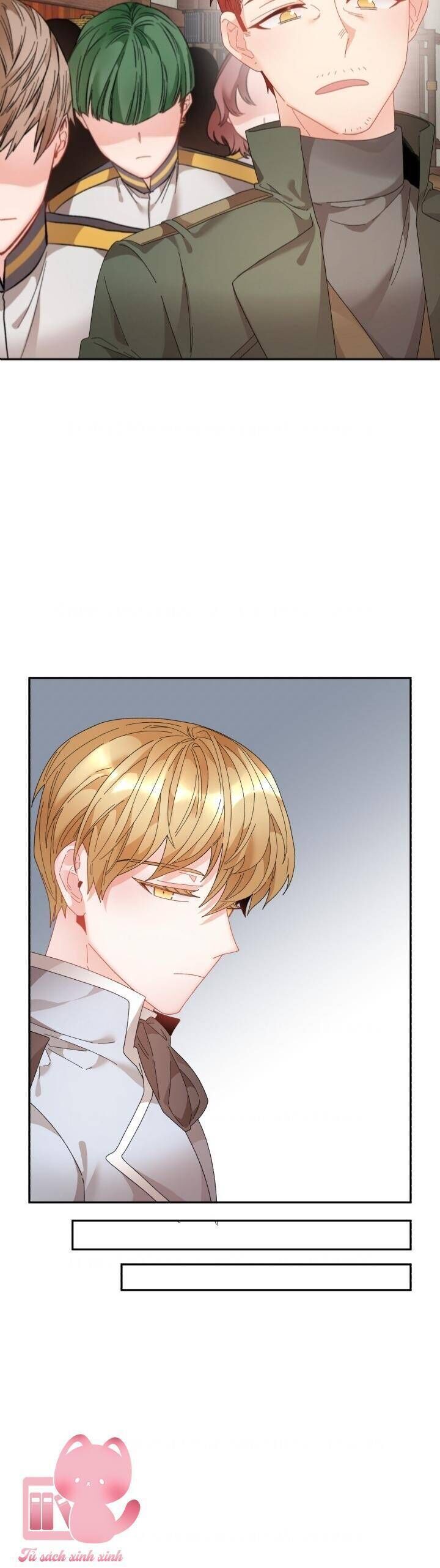 Tôi Không Muốn Trở Thành Hoàng Hậu Chapter 63 - 29