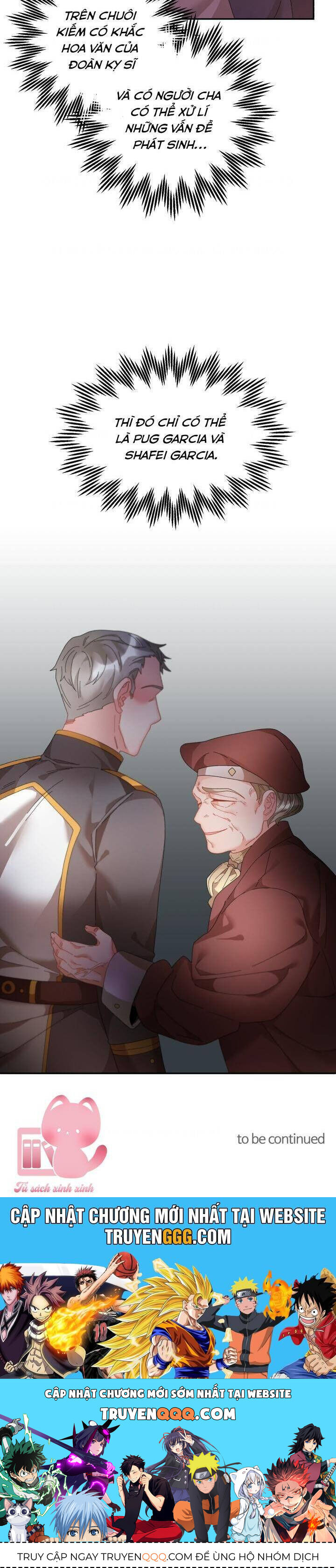 Tôi Không Muốn Trở Thành Hoàng Hậu Chapter 63 - 31