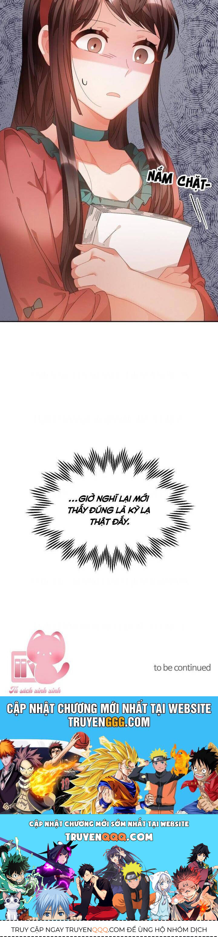 Tôi Không Muốn Trở Thành Hoàng Hậu Chapter 65 - 32