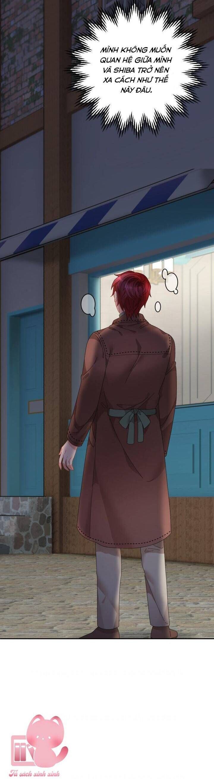 Tôi Không Muốn Trở Thành Hoàng Hậu Chapter 65 - 10