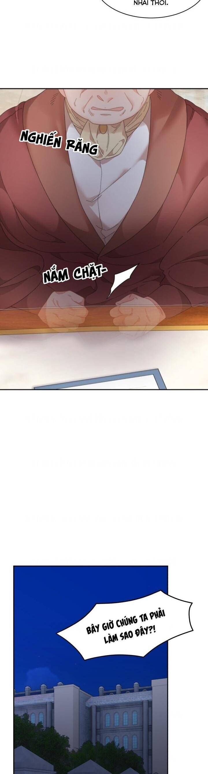 Tôi Không Muốn Trở Thành Hoàng Hậu Chapter 66 - 20