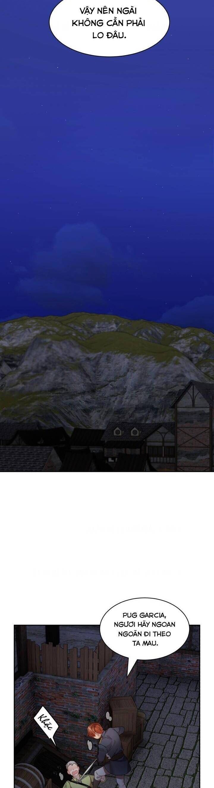 Tôi Không Muốn Trở Thành Hoàng Hậu Chapter 66 - 26