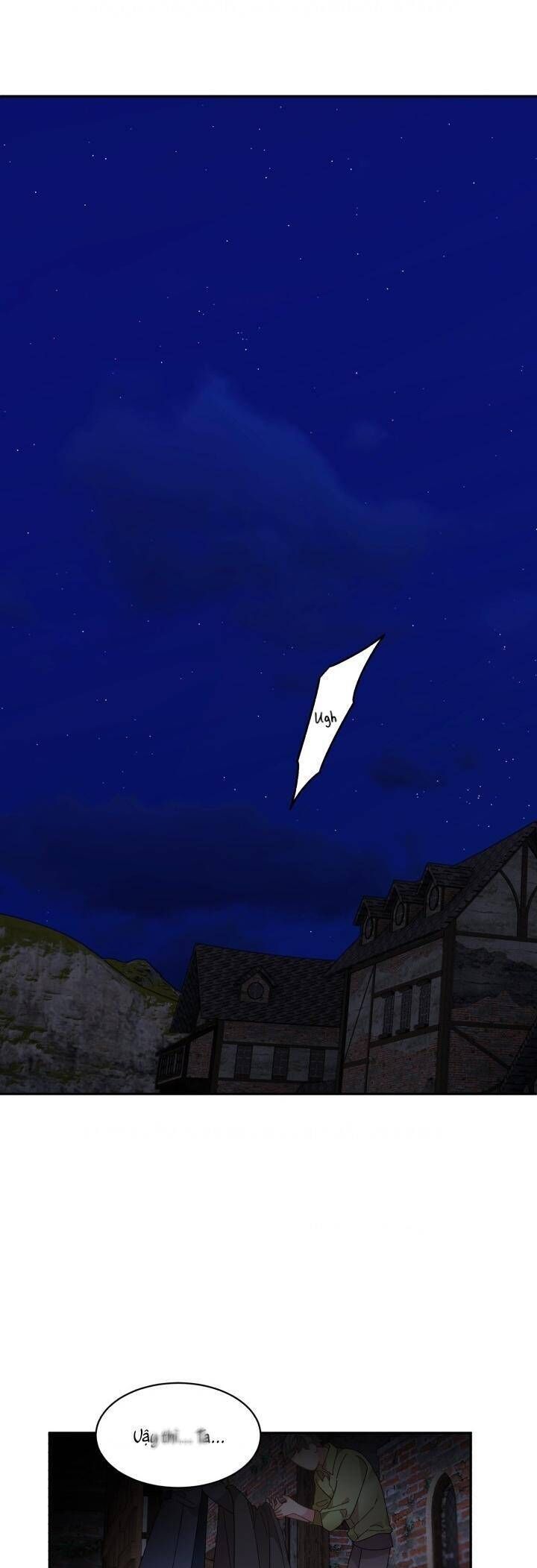 Tôi Không Muốn Trở Thành Hoàng Hậu Chapter 66 - 30