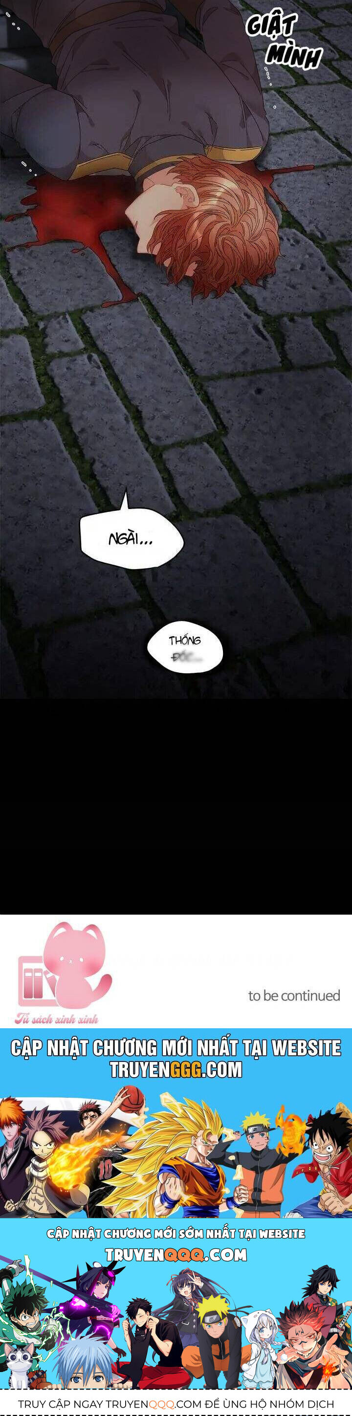 Tôi Không Muốn Trở Thành Hoàng Hậu Chapter 66 - 32