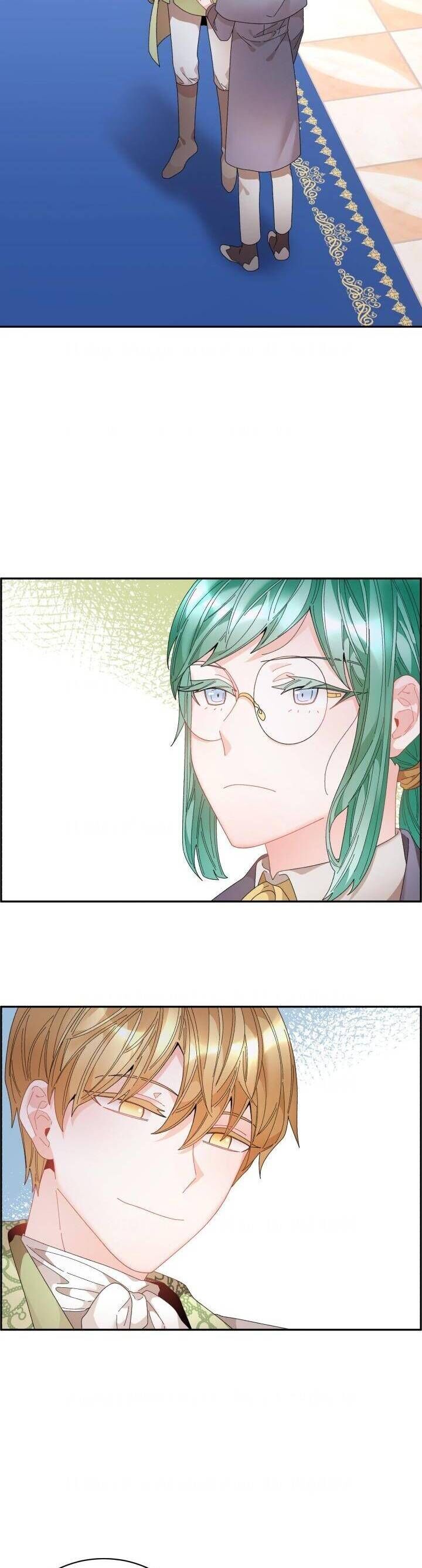 Tôi Không Muốn Trở Thành Hoàng Hậu Chapter 67 - 26