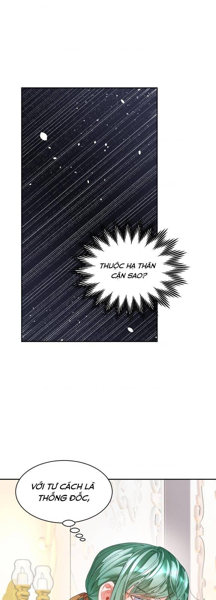 Tôi Không Muốn Trở Thành Hoàng Hậu Chapter 67 - 30