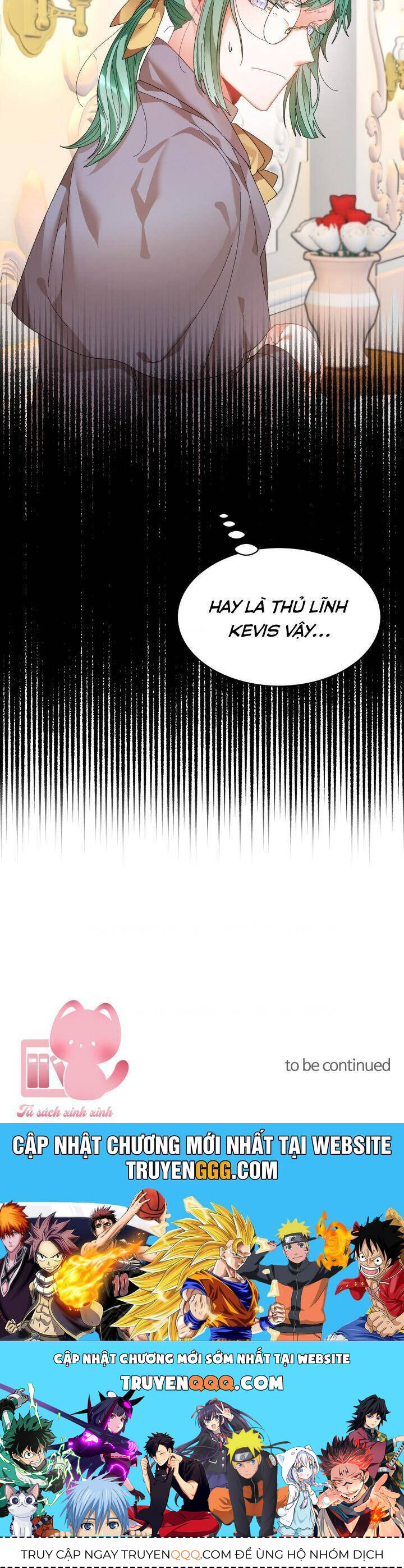 Tôi Không Muốn Trở Thành Hoàng Hậu Chapter 67 - 31