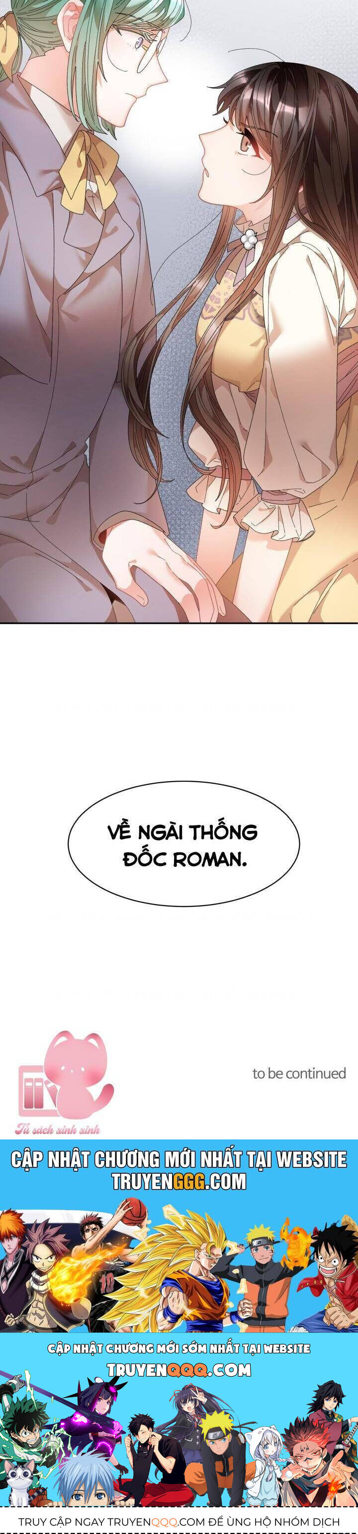 Tôi Không Muốn Trở Thành Hoàng Hậu Chapter 68 - 30