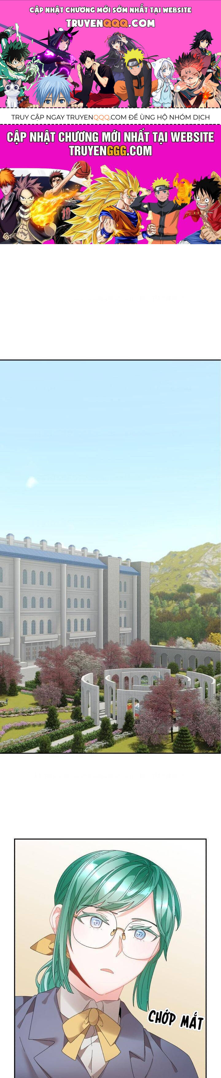 Tôi Không Muốn Trở Thành Hoàng Hậu Chapter 69 - 1