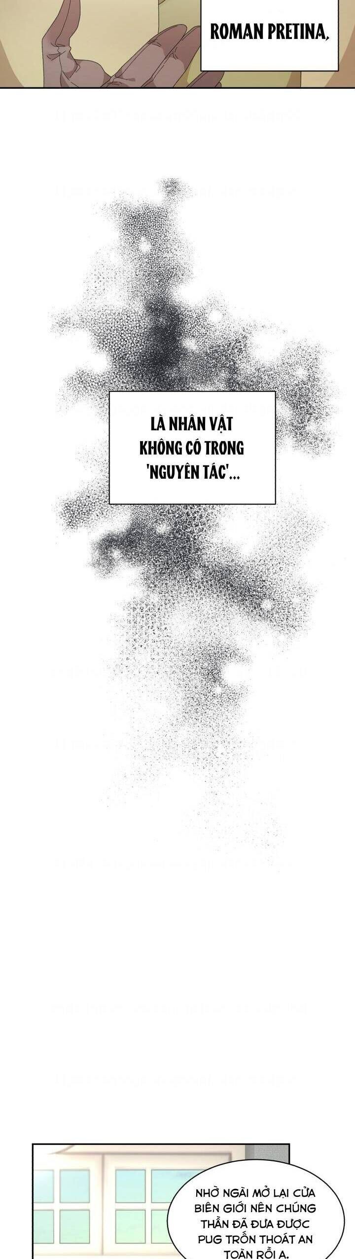 Tôi Không Muốn Trở Thành Hoàng Hậu Chapter 69 - 29