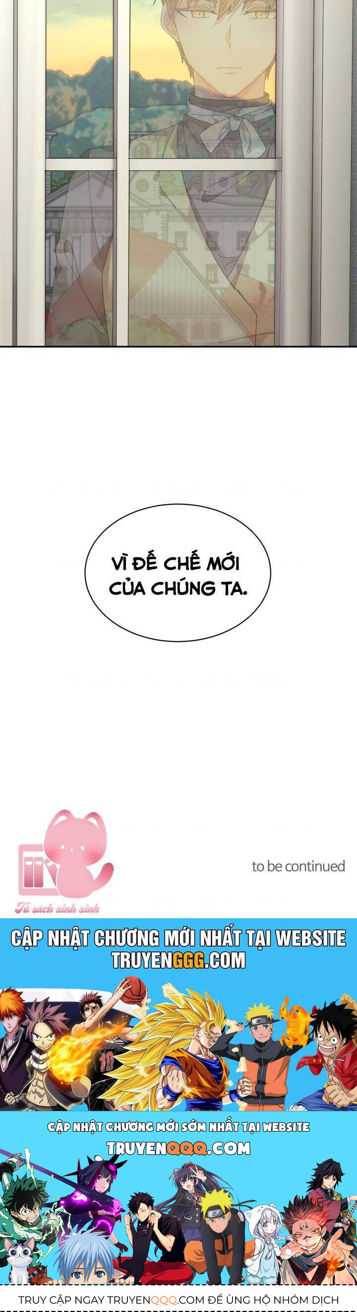 Tôi Không Muốn Trở Thành Hoàng Hậu Chapter 69 - 32