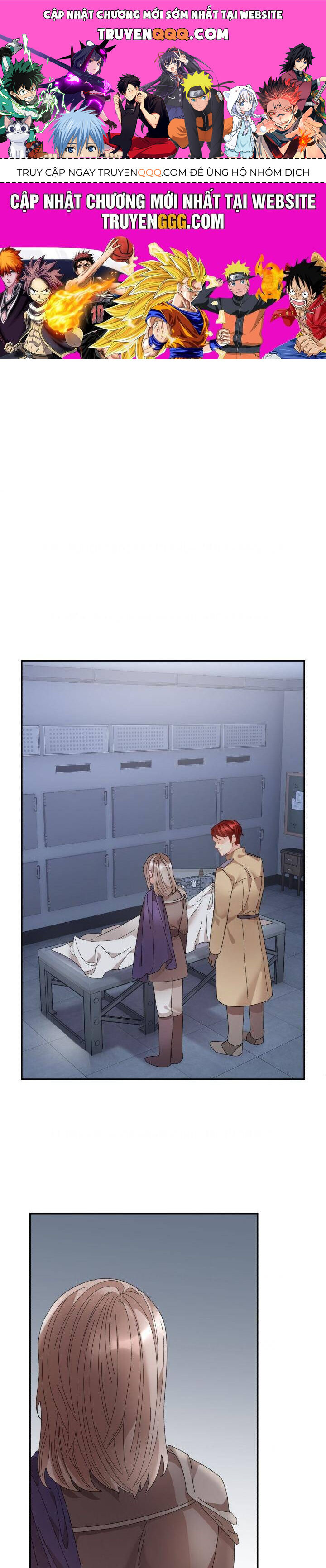 Tôi Không Muốn Trở Thành Hoàng Hậu Chapter 71 - 1