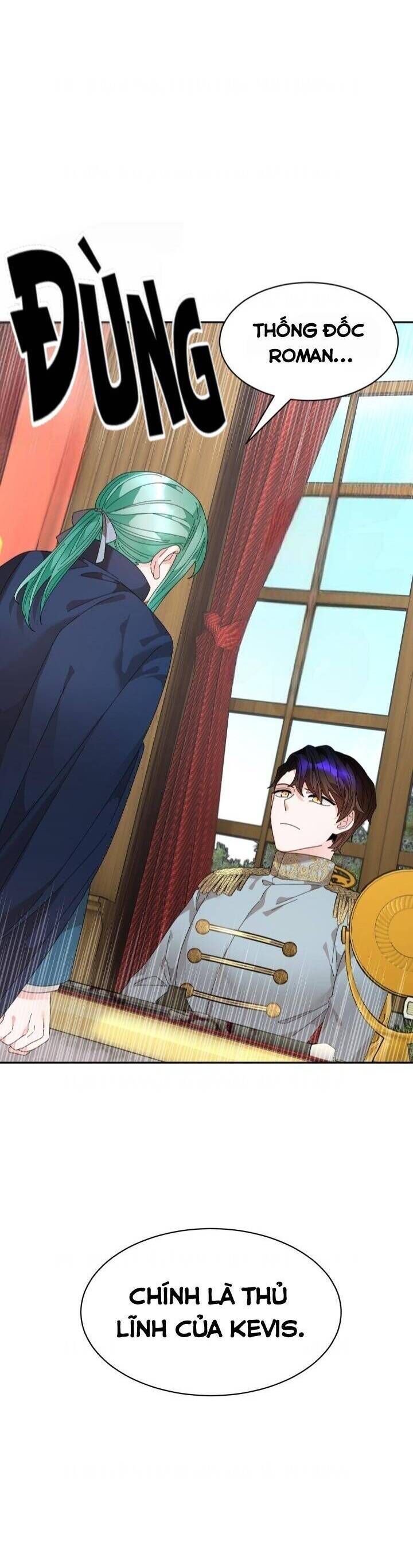 Tôi Không Muốn Trở Thành Hoàng Hậu Chapter 71 - 20