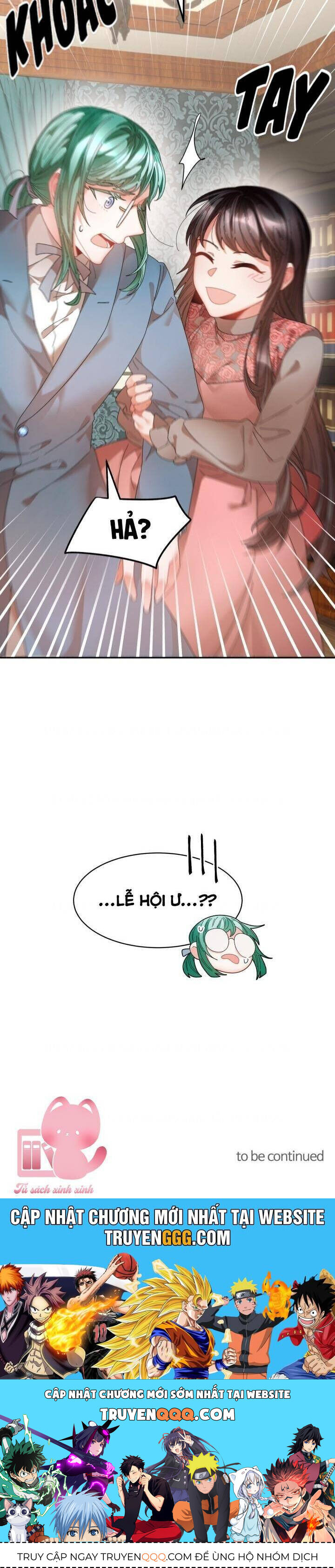 Tôi Không Muốn Trở Thành Hoàng Hậu Chapter 73 - 30