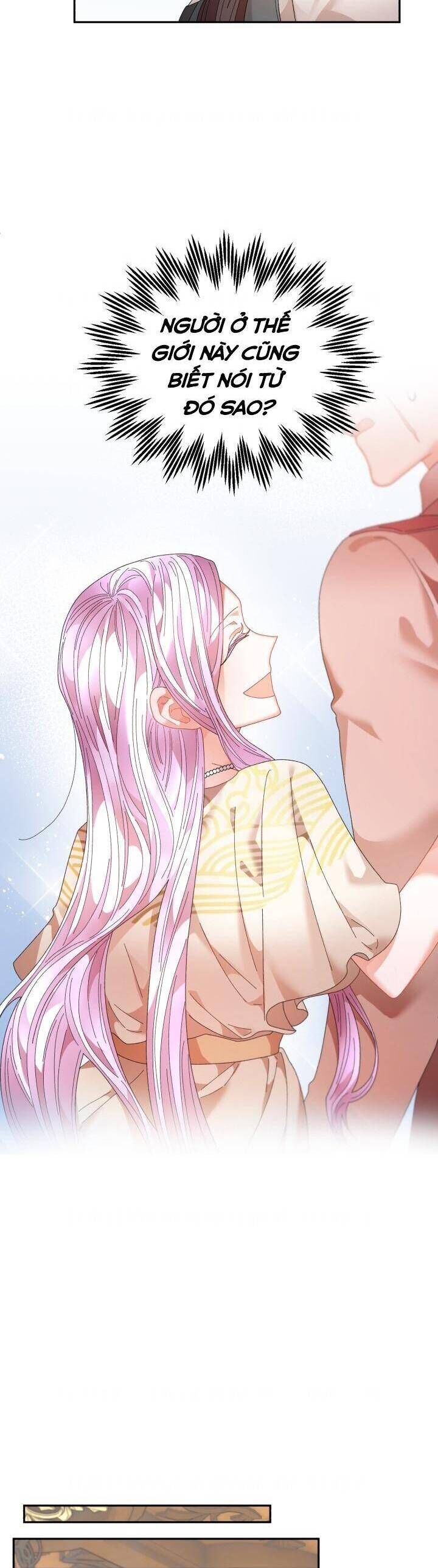 Tôi Không Muốn Trở Thành Hoàng Hậu Chapter 74 - 25