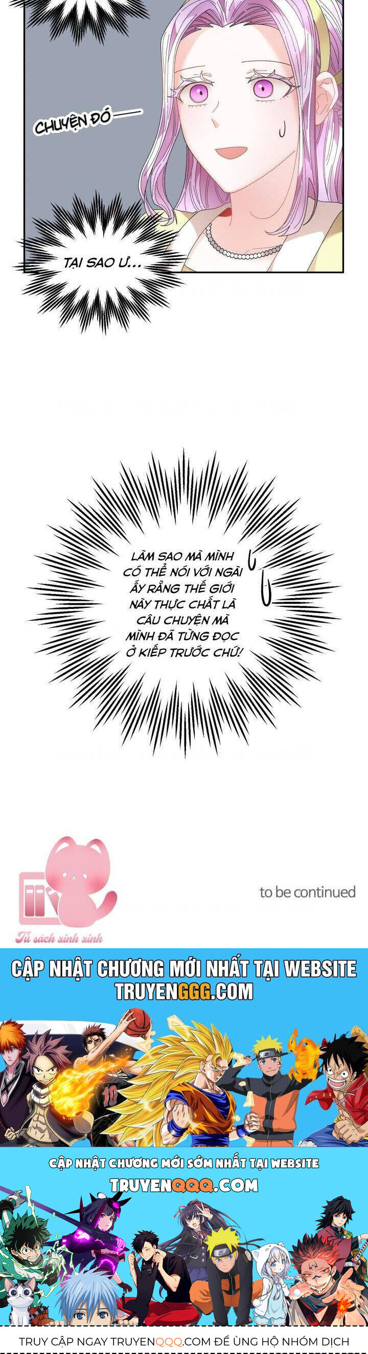 Tôi Không Muốn Trở Thành Hoàng Hậu Chapter 74 - 30