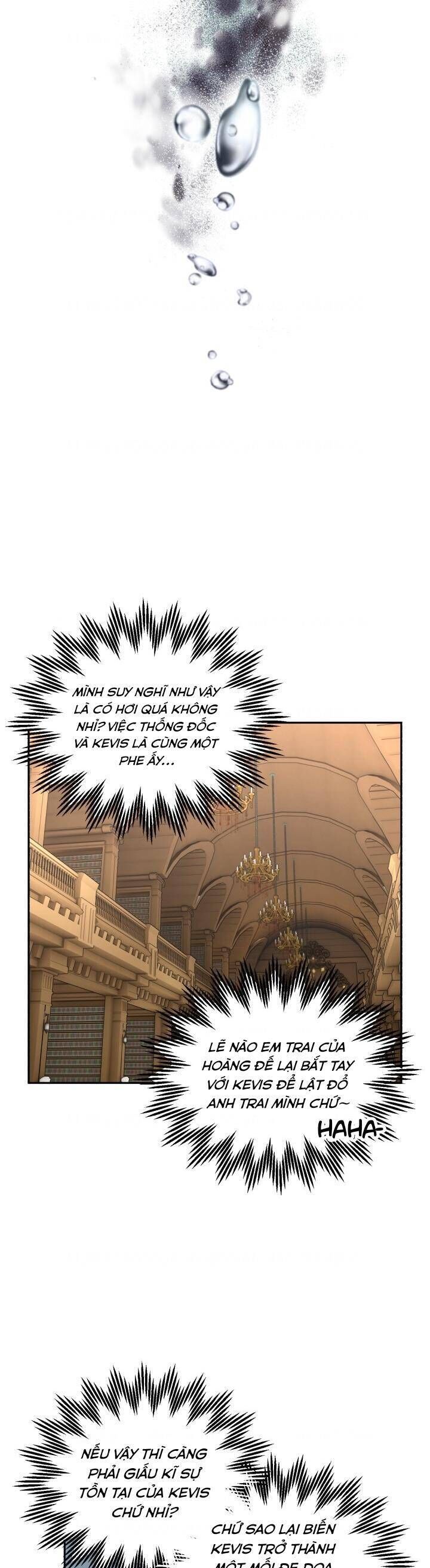 Tôi Không Muốn Trở Thành Hoàng Hậu Chapter 74 - 8