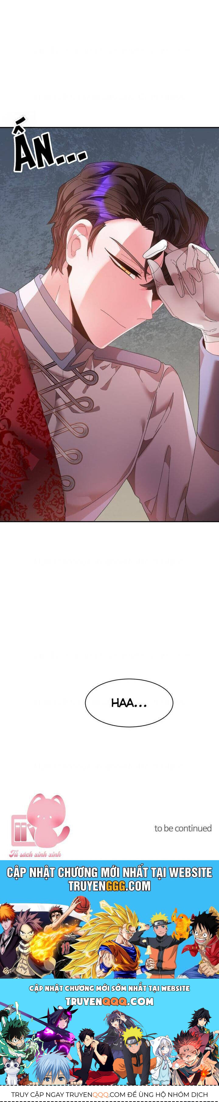 Tôi Không Muốn Trở Thành Hoàng Hậu Chapter 75 - 32