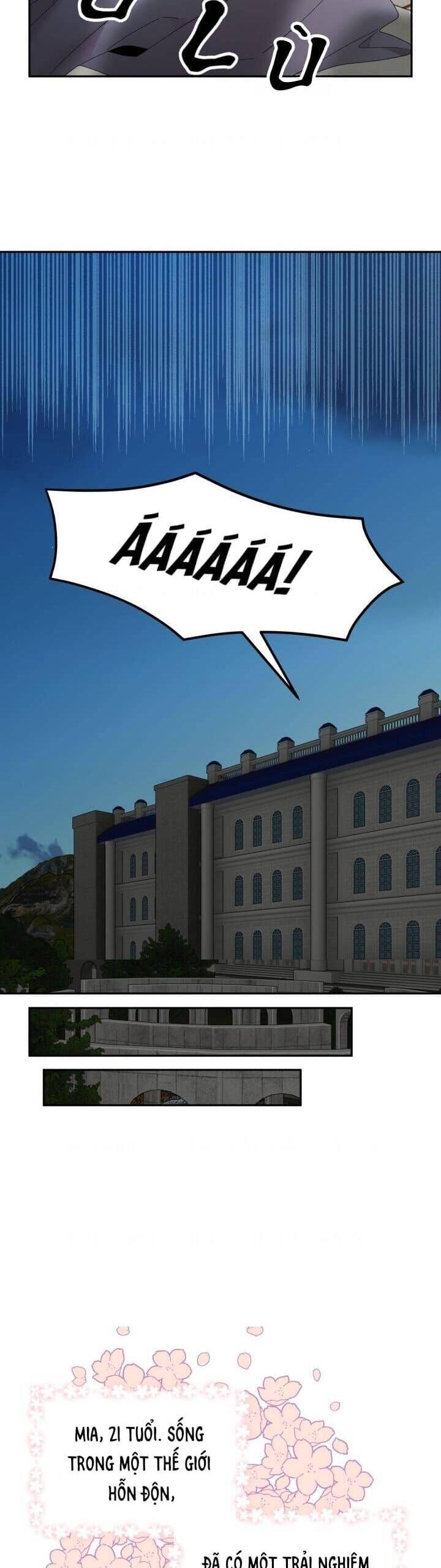 Tôi Không Muốn Trở Thành Hoàng Hậu Chapter 76 - 11